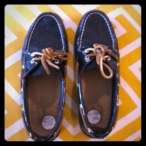 Boat Shoes